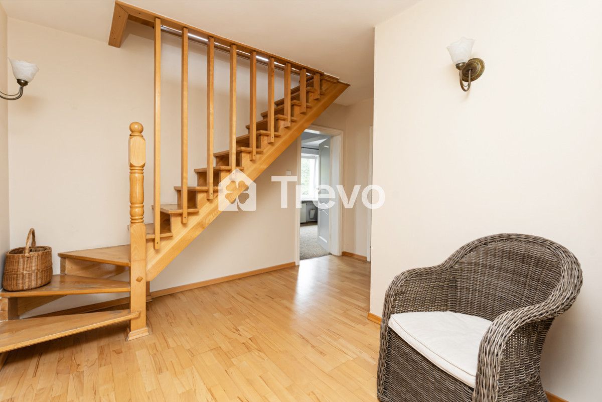 dom szeregowy, 8 pokoi Gdańsk Chełm, ul. prof. Romana Lipowicza. Zdjęcie 22