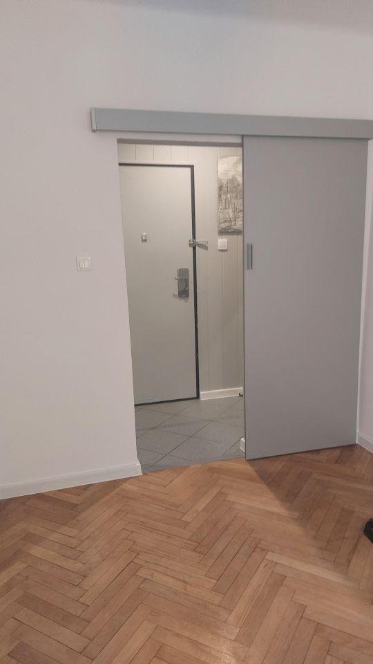 Mieszkanie 2-pokojowe Łódź Górna, ul. Sebastiana Felsztyńskiego. Zdjęcie 12