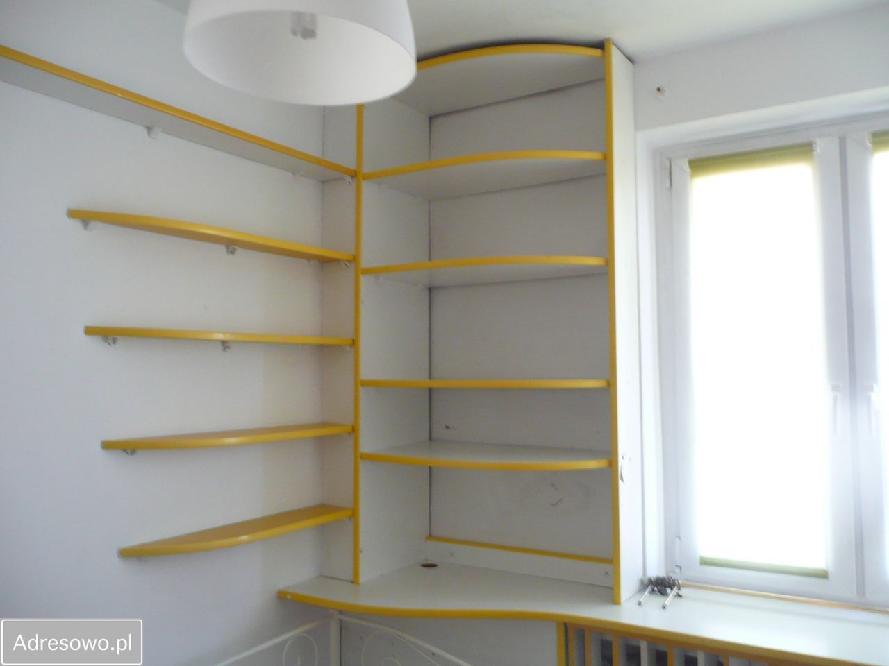 Mieszkanie 2-pokojowe Łódź Retkinia, ul. Sympatyczna. Zdjęcie 14