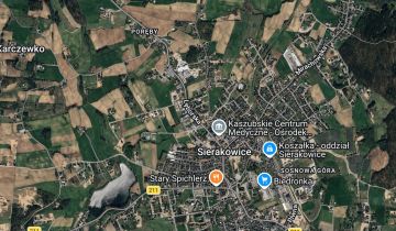 Lokal Sierakowice, ul. Lęborska