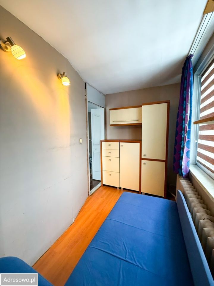 Mieszkanie 3-pokojowe Sochaczew, ul. Marii Skłodowskiej-Curie. Zdjęcie 9