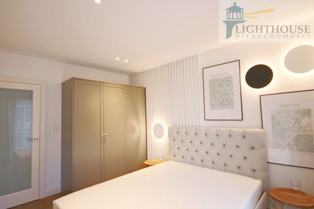 Mieszkanie 3-pokojowe Gdańsk Śródmieście. Zdjęcie 18