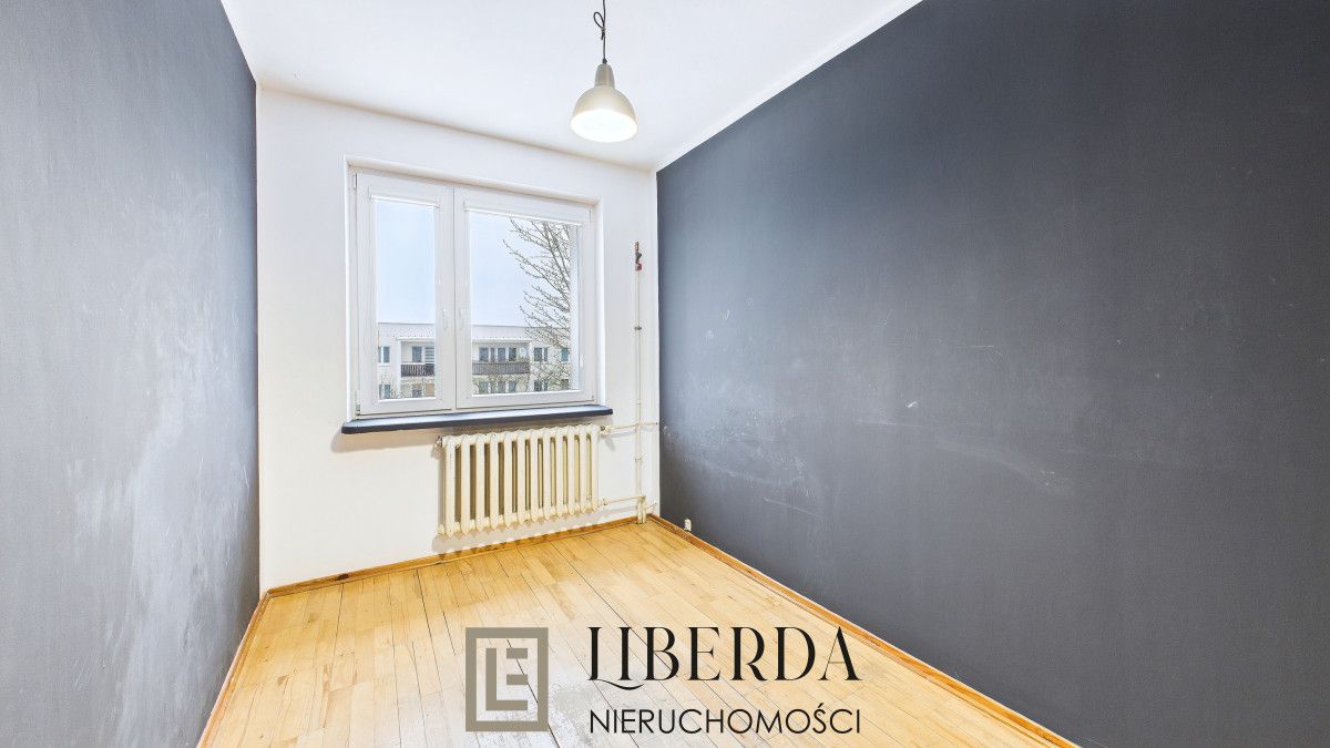 Mieszkanie 3-pokojowe Legionowo, ul. Władysława Broniewskiego. Zdjęcie 9