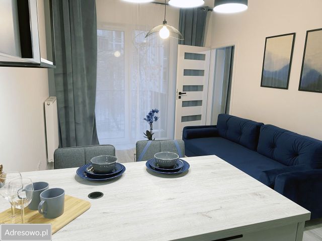 Mieszkanie 2-pokojowe Warszawa Praga-Północ, ul. Konopacka. Zdjęcie 1