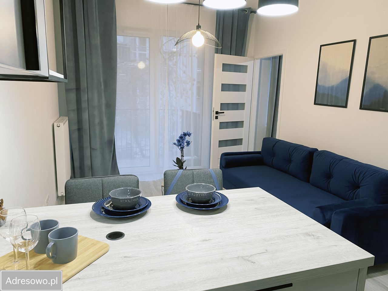 Mieszkanie 2-pokojowe Warszawa Praga-Północ, ul. Konopacka. Zdjęcie 1