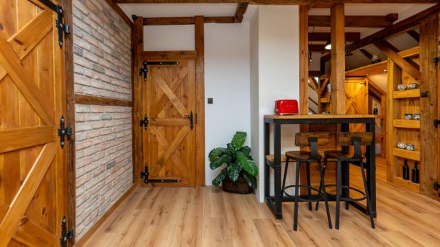 Mieszkanie 4-pokojowe Elbląg, al. Grunwaldzka. Zdjęcie 12