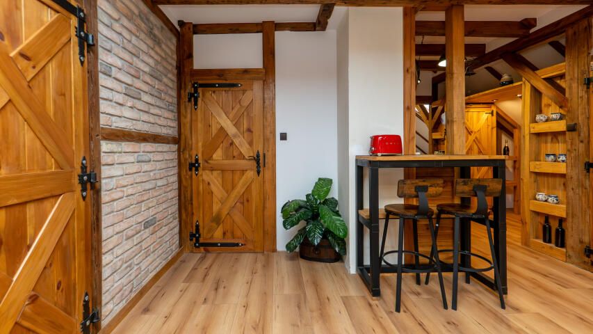 Mieszkanie 4-pokojowe Elbląg, al. Grunwaldzka. Zdjęcie 12