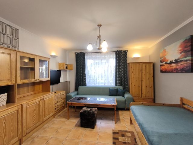 Mieszkanie 1-pokojowe Lublin Sławinek, ul. Kryniczna. Zdjęcie 1