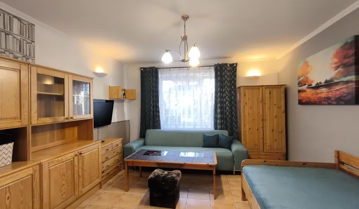 Mieszkanie 1-pokojowe Lublin Sławinek, ul. Kryniczna