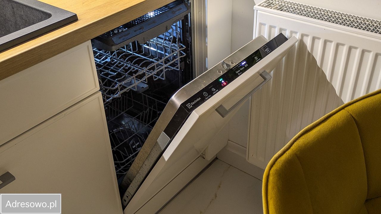 Mieszkanie 2-pokojowe Lidzbark Warmiński, ul. Mazurska. Zdjęcie 5