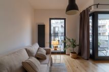 Mieszkanie 3-pokojowe Warszawa Wilanów, ul. Herbu Szreniawa. Zdjęcie 4