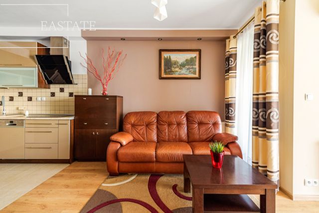 Mieszkanie 2-pokojowe Warszawa Mokotów, al. Wyścigowa. Zdjęcie 2