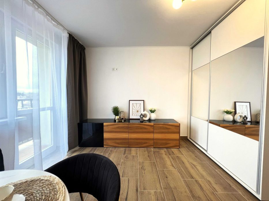 Mieszkanie 1-pokojowe Kielce KSM, ul. Sandomierska. Zdjęcie 2