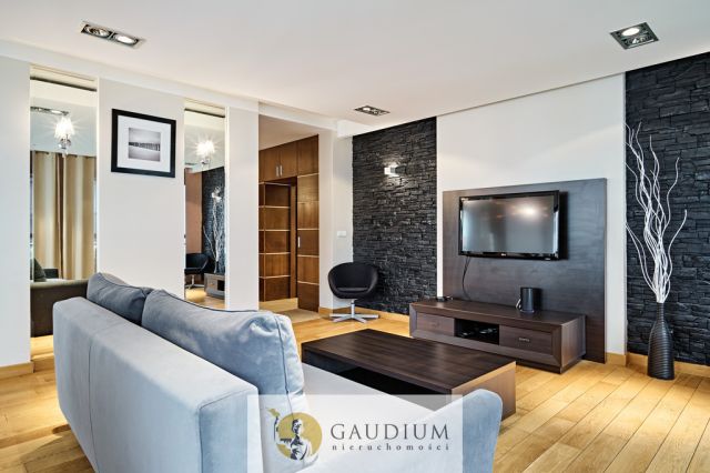 Mieszkanie 3-pokojowe Gdańsk Śródmieście, ul. Szafarnia. Zdjęcie 11