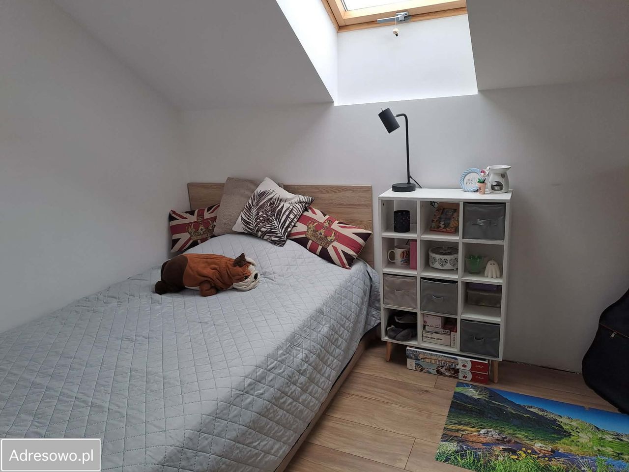 dom wolnostojący, 7 pokoi Zosin. Zdjęcie 12