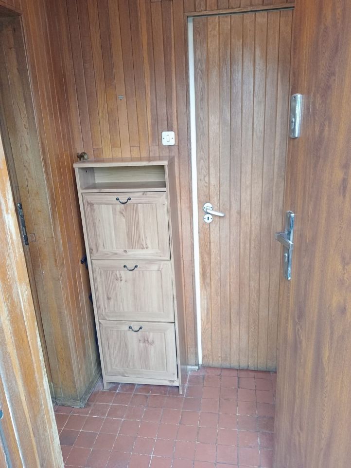 dom szeregowy, 5 pokoi Wrocław Grabiszyn, ul. Pierwiosnkowa. Zdjęcie 8