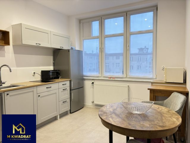 Mieszkanie 2-pokojowe Gdynia Śródmieście, ul. Józefa Wybickiego. Zdjęcie 14