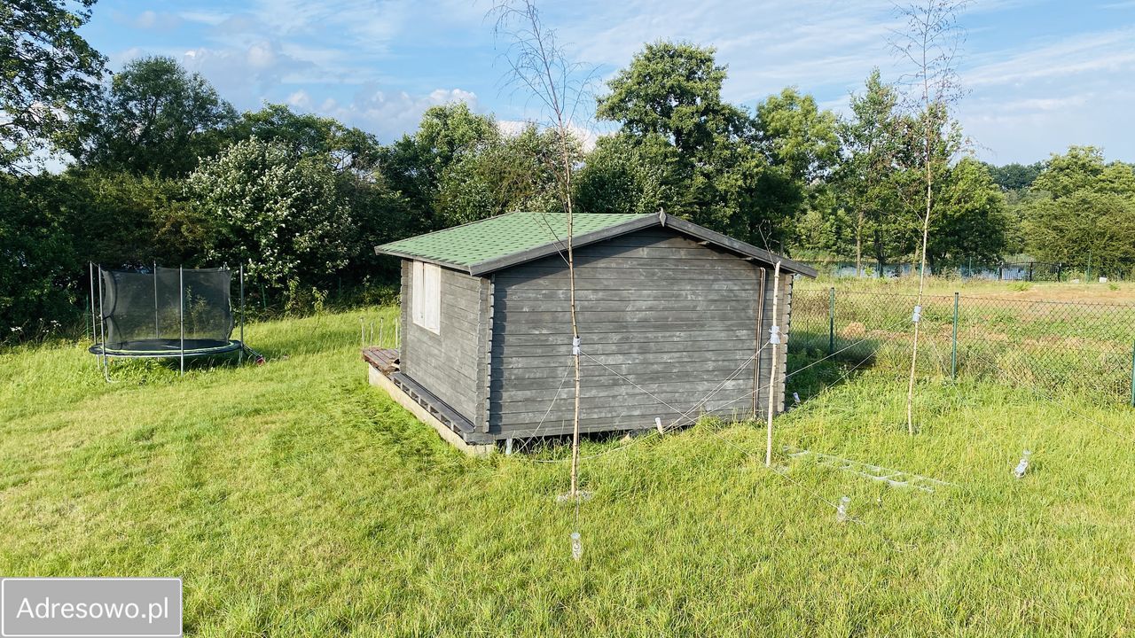 dom wolnostojący, 3 pokoje Gulbiny. Zdjęcie 7
