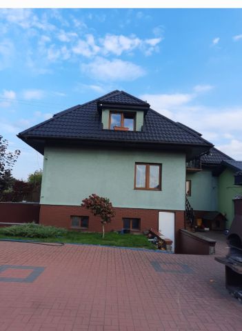 dom wolnostojący Nowy Dwór Mazowiecki. Zdjęcie 1