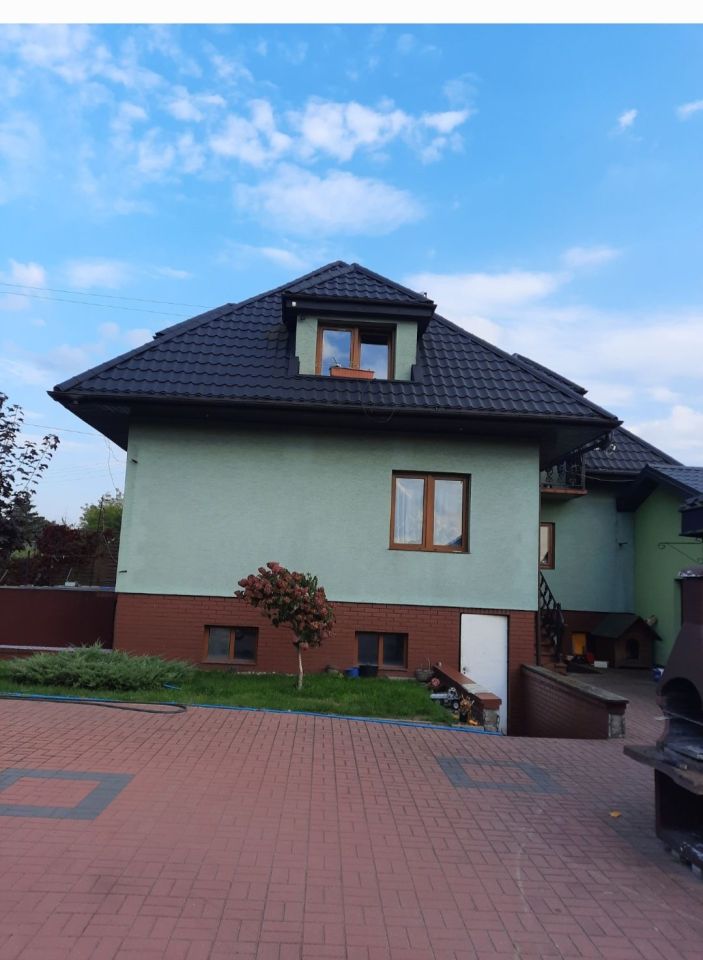 dom wolnostojący Nowy Dwór Mazowiecki. Zdjęcie 1