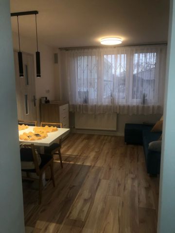 Mieszkanie 2-pokojowe Warszawa Targówek. Zdjęcie 1