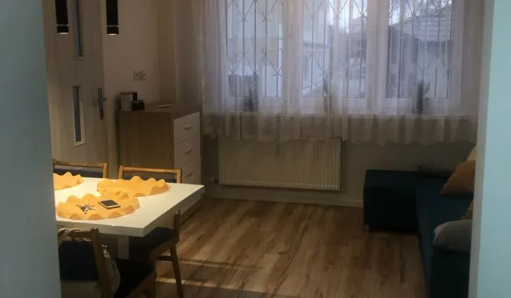 Mieszkanie 2-pokojowe Warszawa Targówek