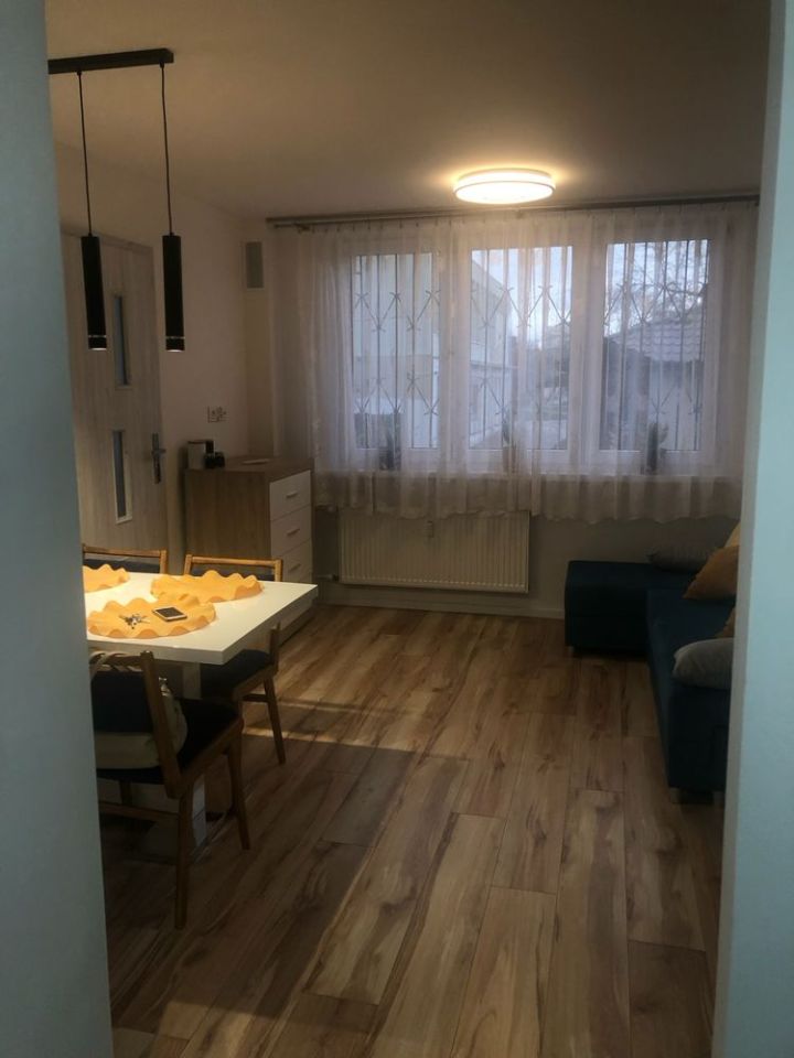 Mieszkanie 2-pokojowe Warszawa Targówek. Zdjęcie 1