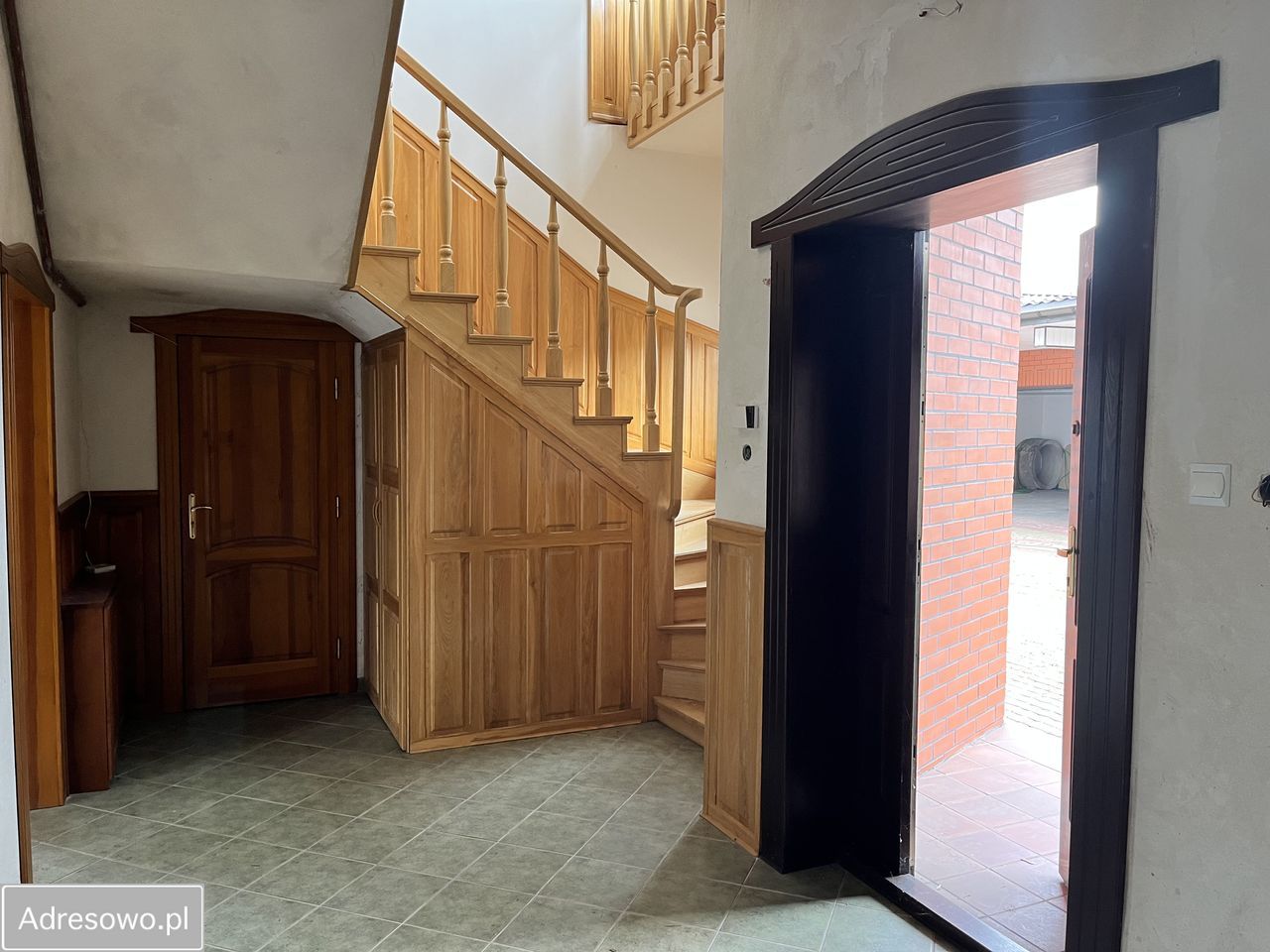 dom wolnostojący Promna. Zdjęcie 3