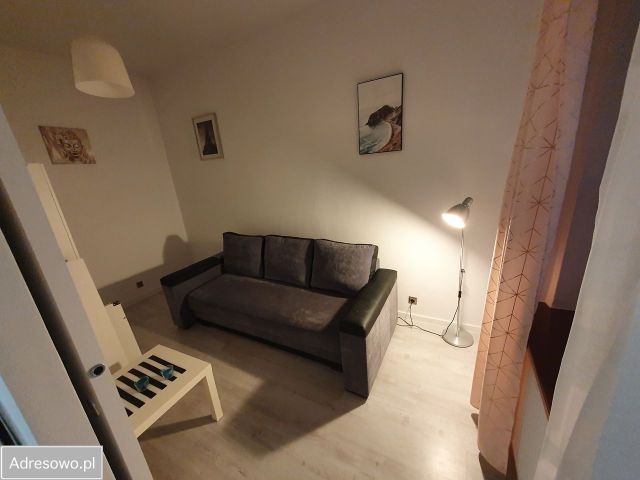 Mieszkanie 2-pokojowe Gliwice Śródmieście, ul. Świętokrzyska. Zdjęcie 1