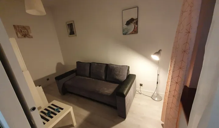 Mieszkanie 2-pokojowe Gliwice Śródmieście, ul. Świętokrzyska