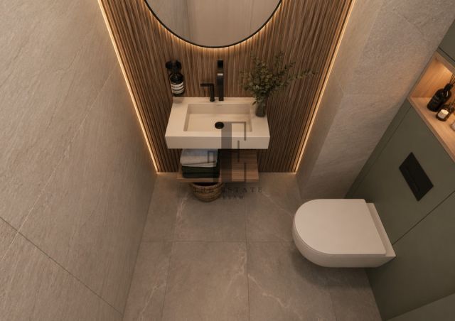 Mieszkanie 4-pokojowe Warszawa Białołęka, ul. Skarbka z Gór. Zdjęcie 8