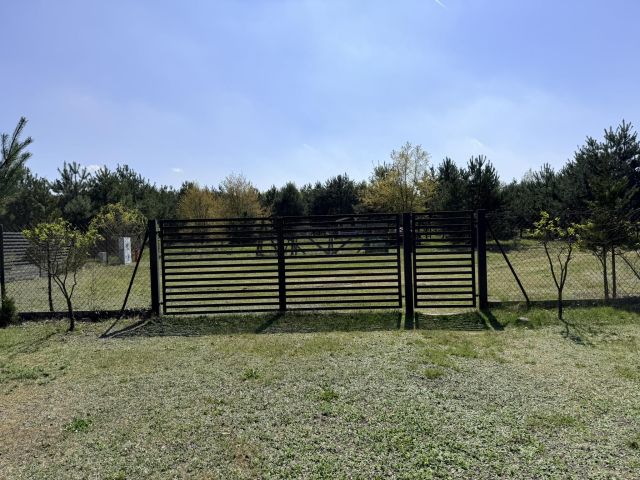 Działka budowlana Łask, ul. Szafirkowa. Zdjęcie 11