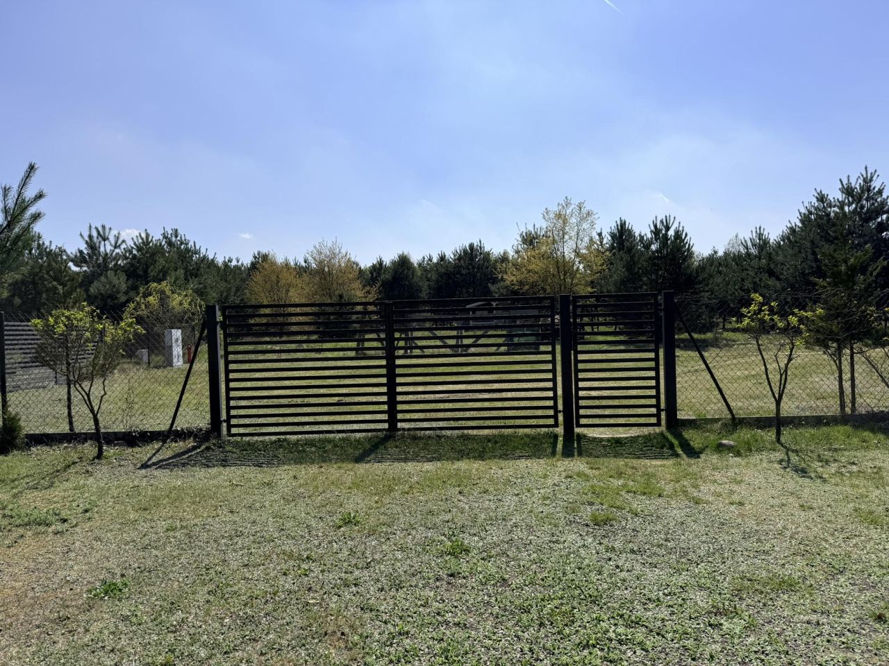 Działka budowlana Ostrów, Szafirkowa. Zdjęcie 11