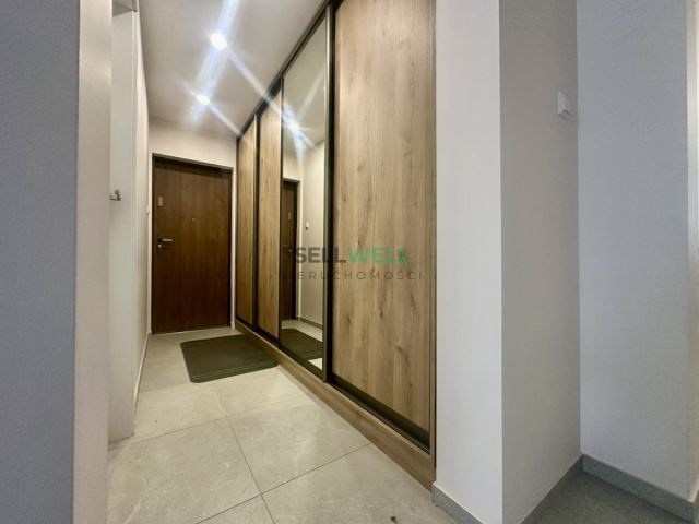 Mieszkanie 2-pokojowe Łódź Bałuty, ul. Marysińska. Zdjęcie 8