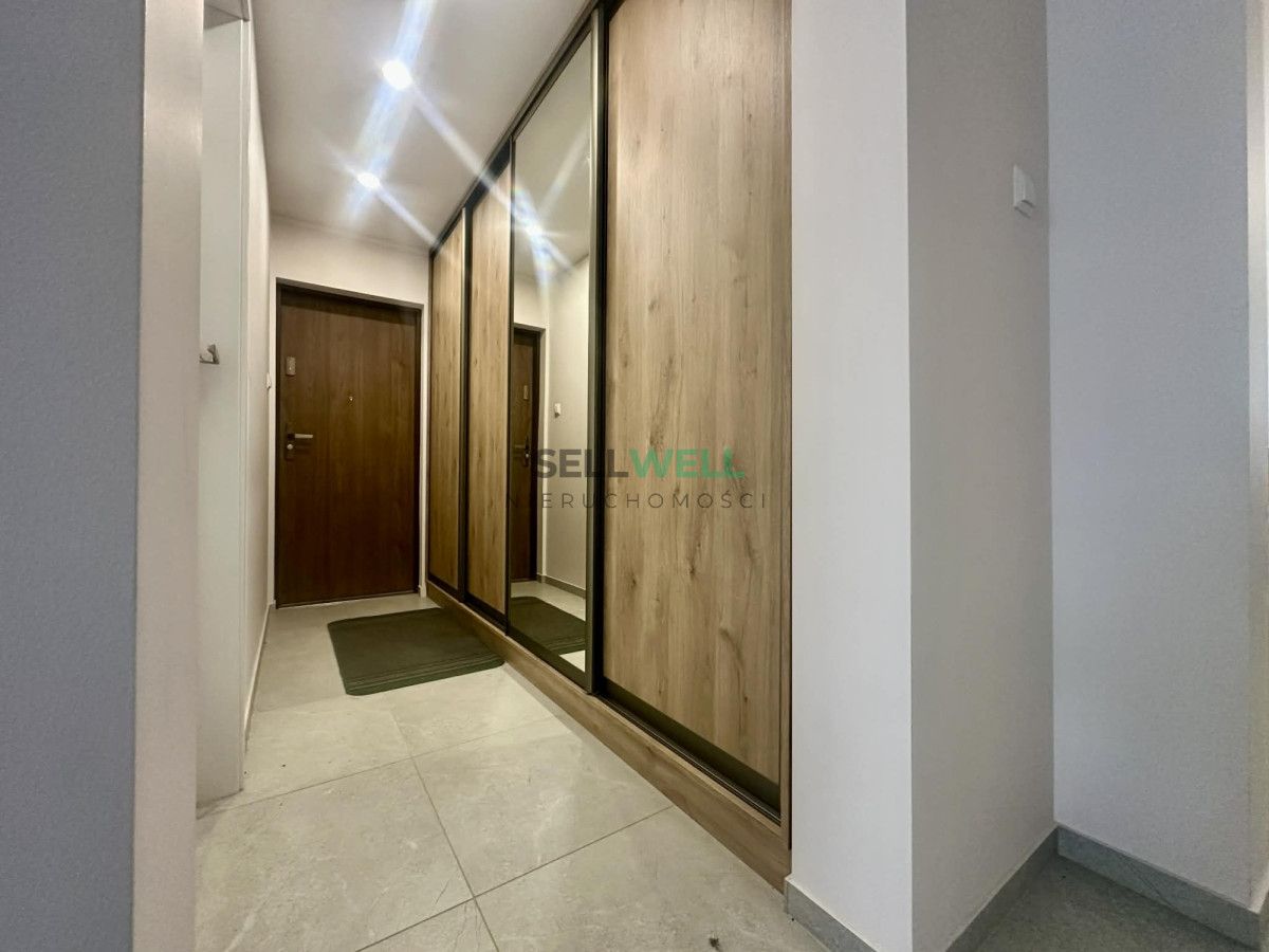 Mieszkanie 2-pokojowe Łódź Bałuty, ul. Marysińska. Zdjęcie 8