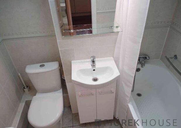 Mieszkanie 2-pokojowe Warszawa Praga-Północ, ul. Blaszana. Zdjęcie 7