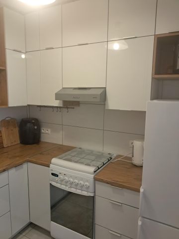 Mieszkanie 2-pokojowe Poznań Winiary, ul. gen. Stanisława Maczka. Zdjęcie 1