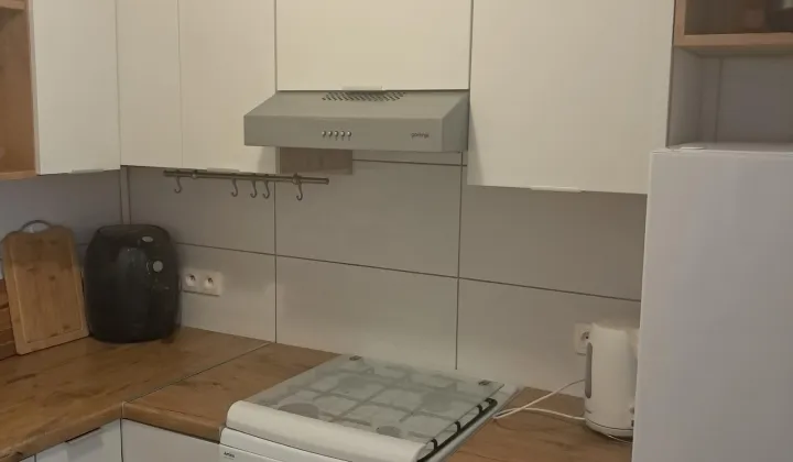 Mieszkanie 2-pokojowe Poznań Winiary, ul. gen. Stanisława Maczka