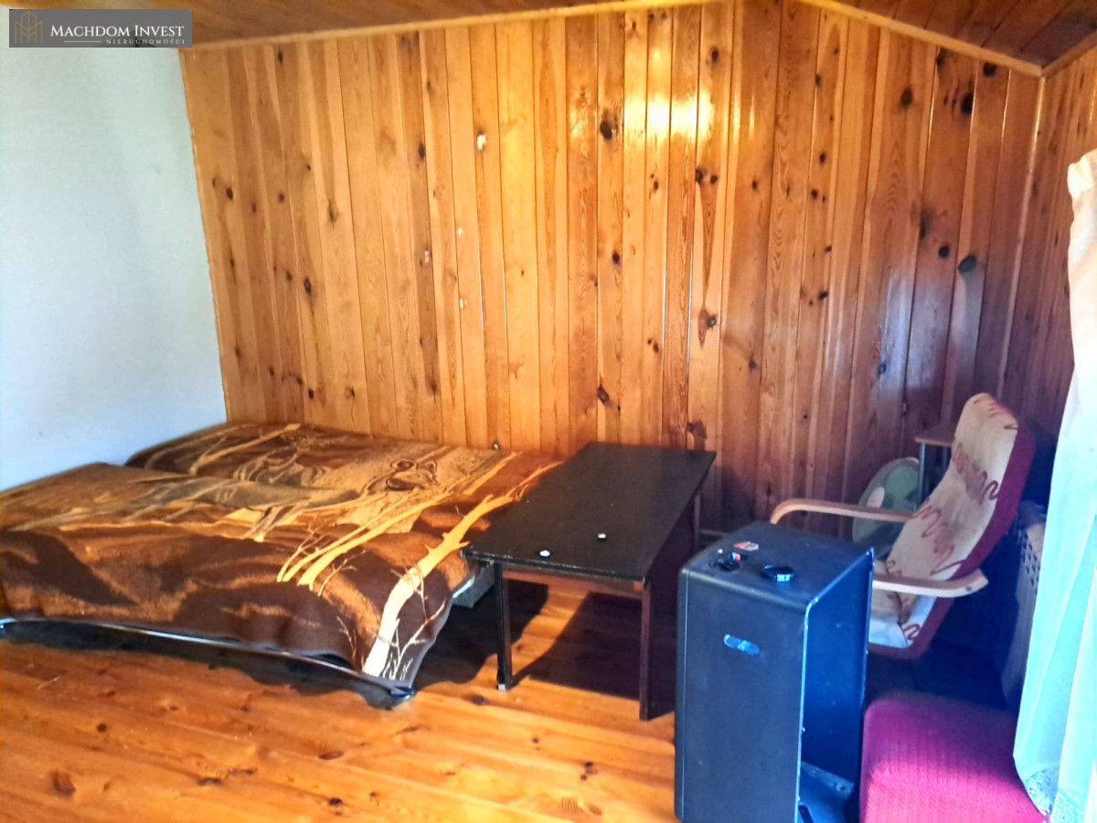 dom wolnostojący, 4 pokoje Wielki Głęboczek. Zdjęcie 28