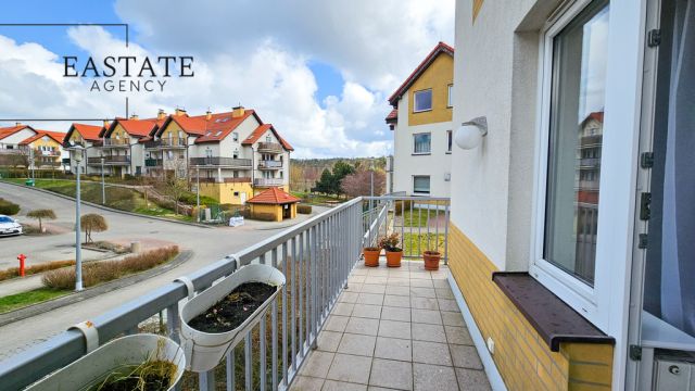 Mieszkanie 3-pokojowe Gdynia, ul. Starodworcowa. Zdjęcie 15