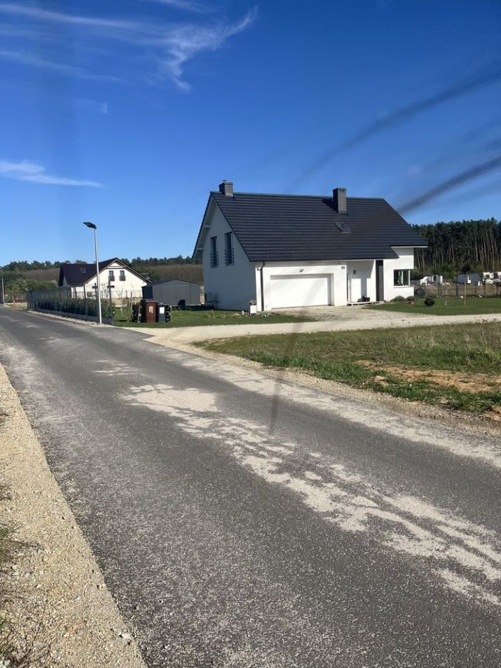 Działka budowlana Godzięcin. Zdjęcie 2