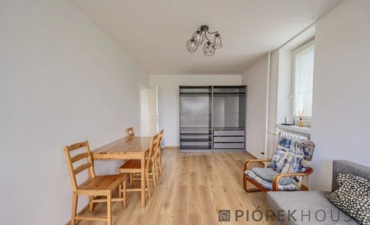 Mieszkanie 4-pokojowe Warszawa Mokotów, ul. Powsińska. Zdjęcie 3