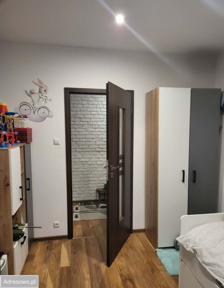 Mieszkanie 2-pokojowe Zambrów, ul. Łomżyńska. Zdjęcie 10