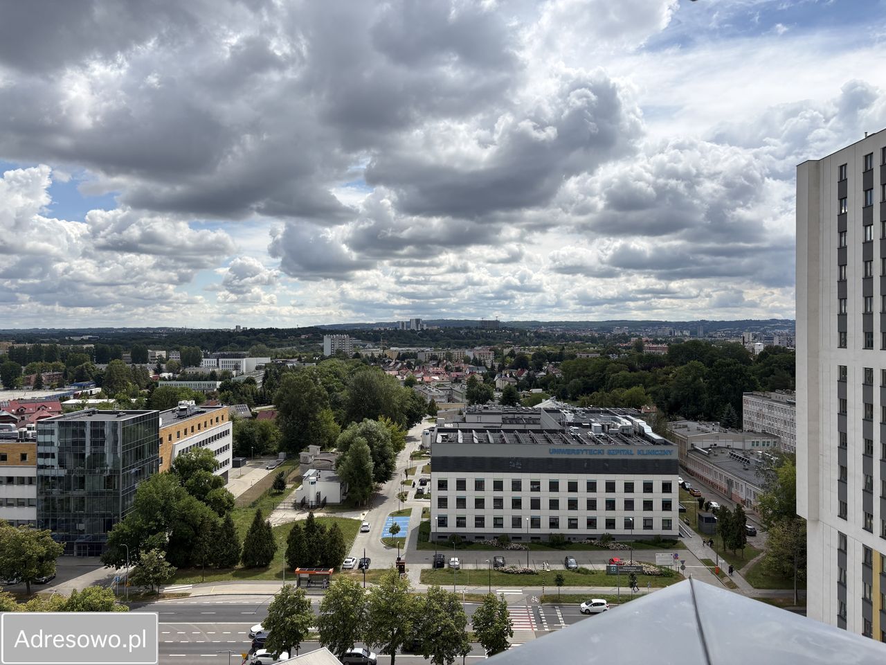 Mieszkanie 3-pokojowe Rzeszów, ul. Lubelska. Zdjęcie 10