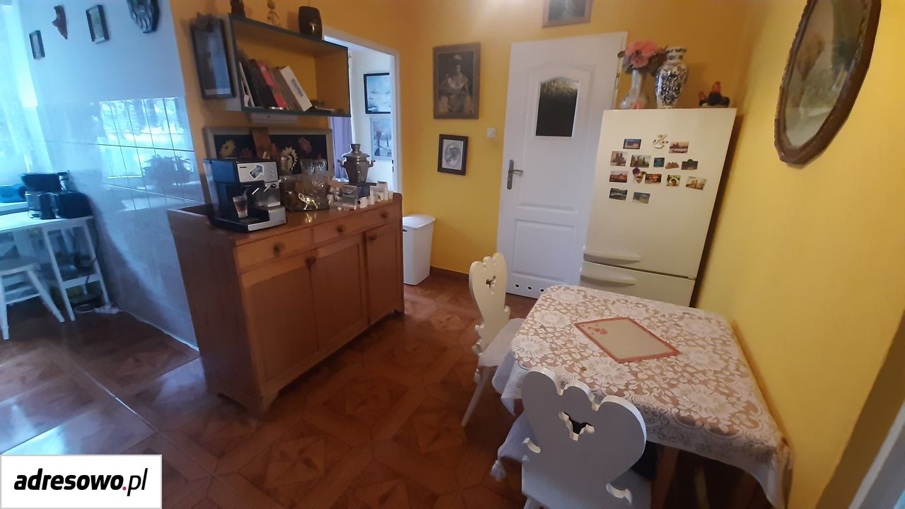 Mieszkanie 3-pokojowe Toruń Rubinkowo, ul. Władysława Dziewulskiego. Zdjęcie 9