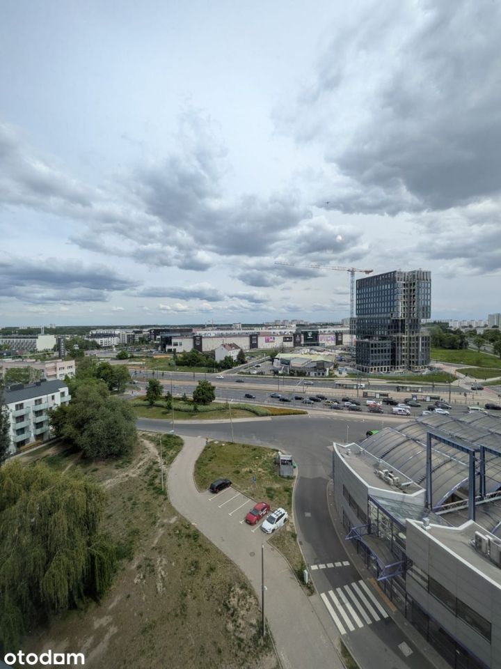 Mieszkanie 3-pokojowe Poznań Rataje, ul. Na Miasteczku. Zdjęcie 11