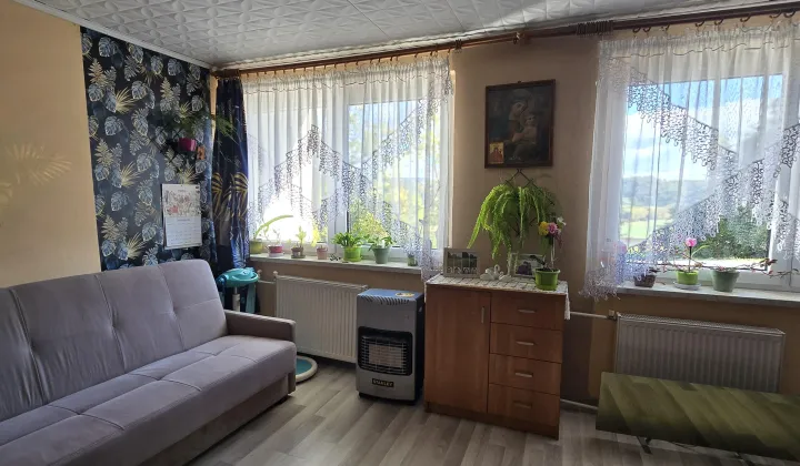 Mieszkanie 2-pokojowe Dzikowiec Dębówka, ul. Dębówka