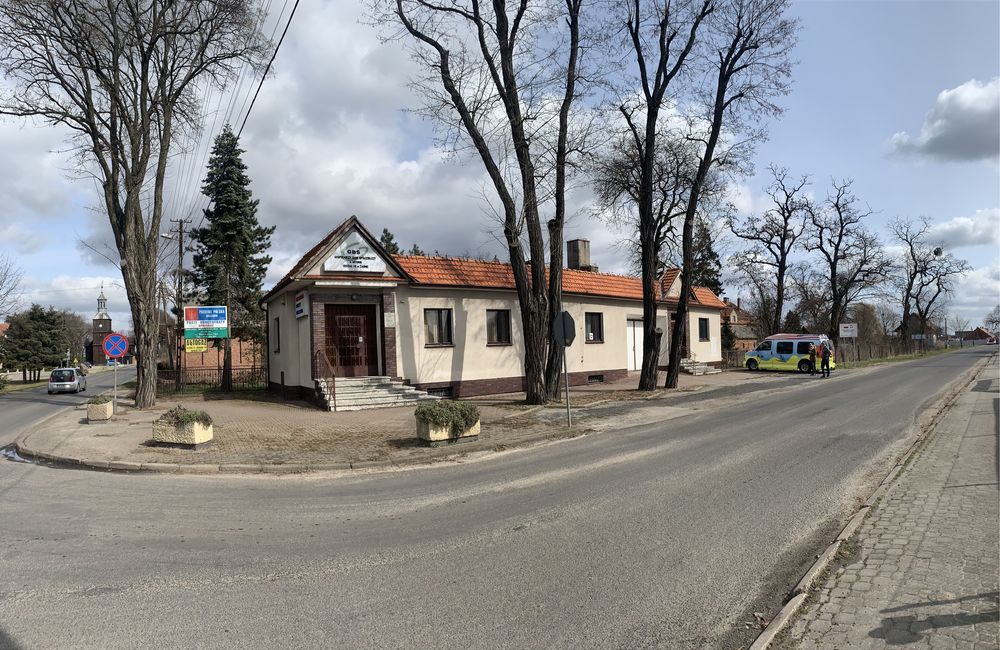 Lokal Żabno. Zdjęcie 8