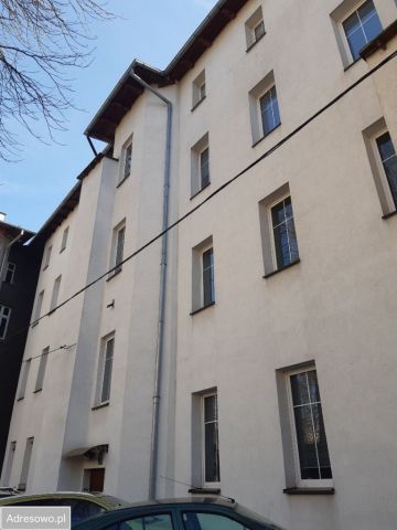 Mieszkanie 2-pokojowe Gliwice Śródmieście, ul. Świętokrzyska. Zdjęcie 1