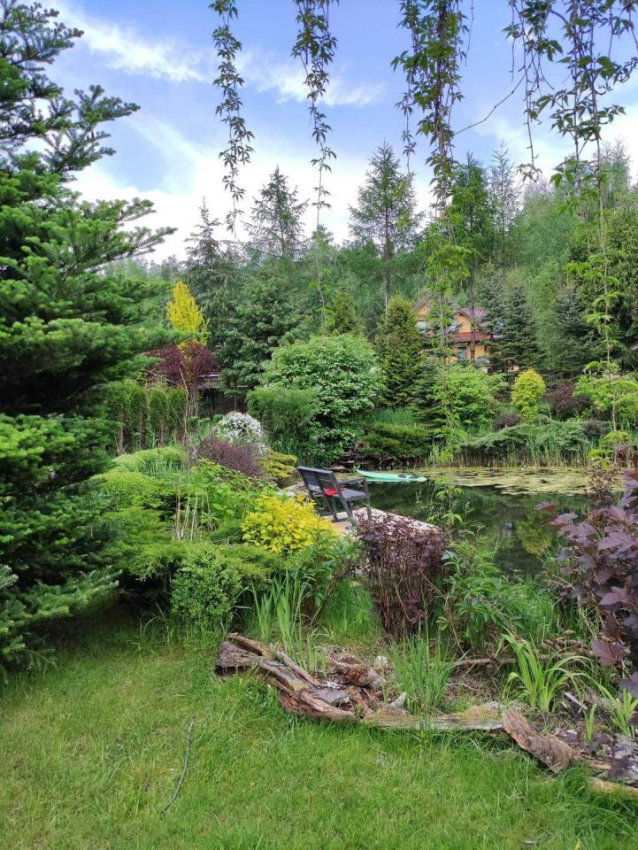 Działka budowlana Stawiguda